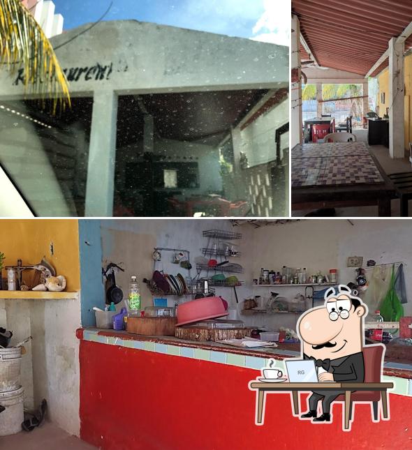 Restaurant Doña Lala