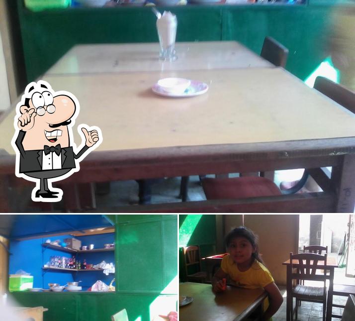 El Rincon del Sabor 2