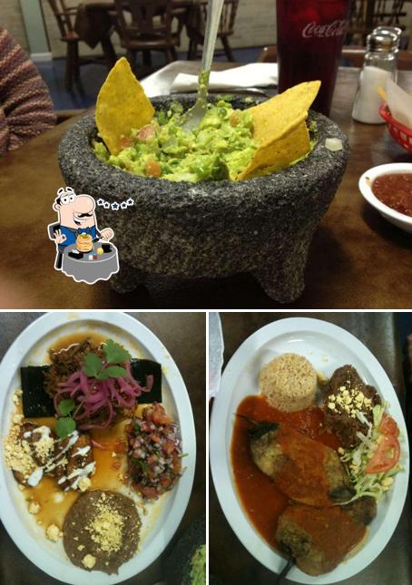 J's Taco Inn