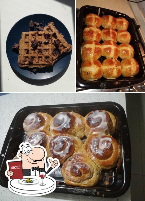 Lihle's home Bakery