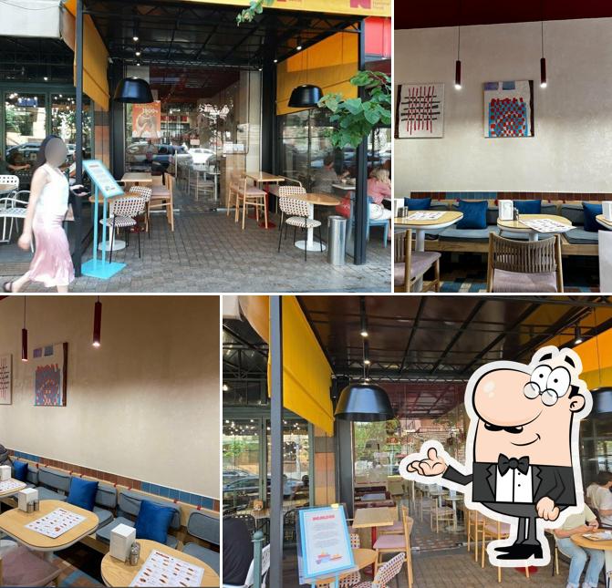 Nani National Fast Food