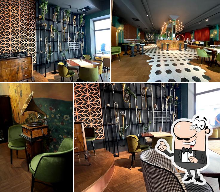 Noo'vo Resto Lounge