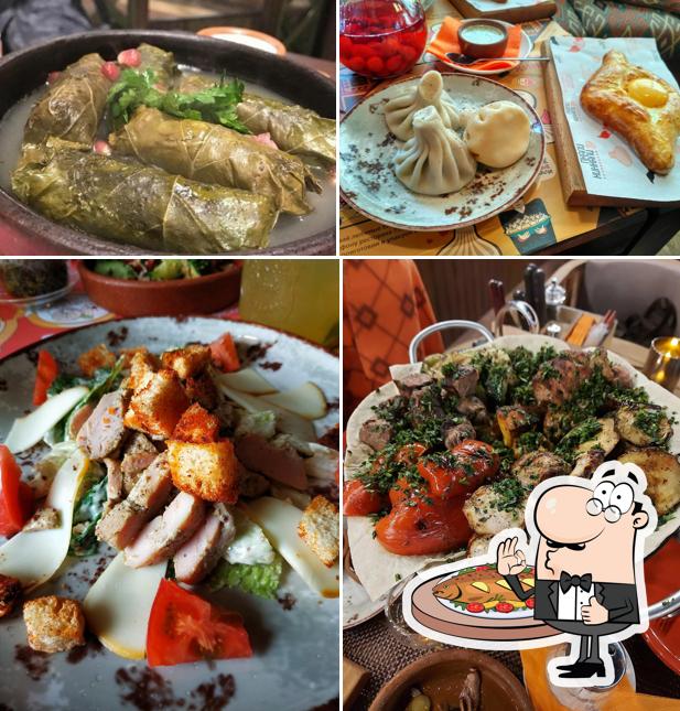 ПхалиХинкали