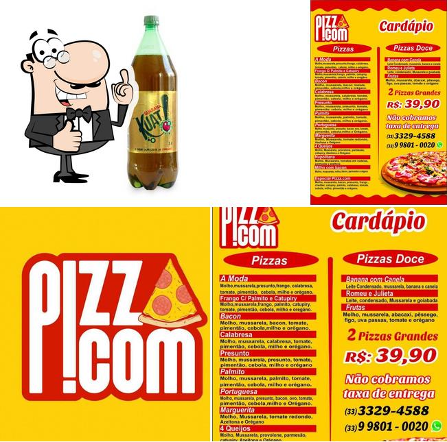 Pizza.com