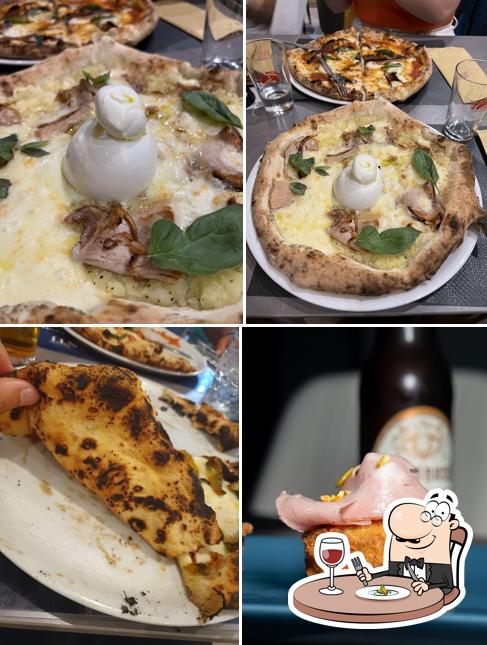 Pizzeria I Gionti