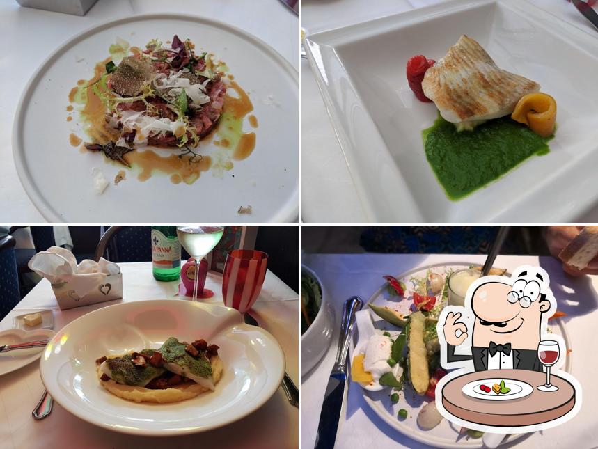 Ristorante Galleria