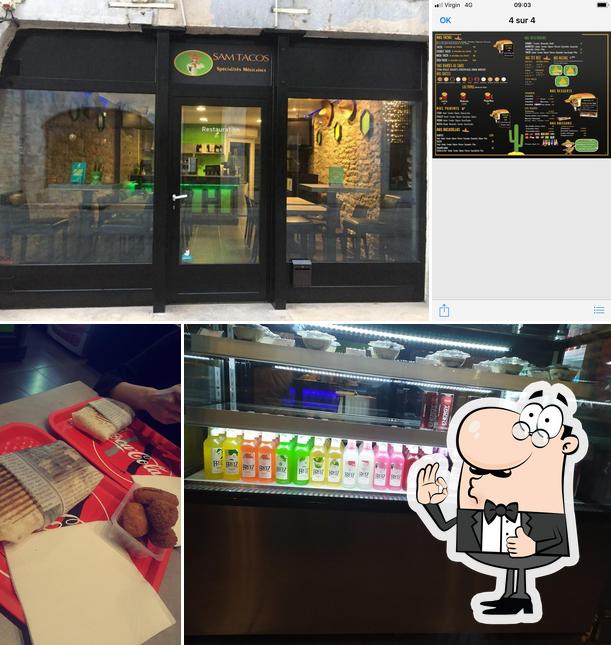 La rôtisserie Bersot