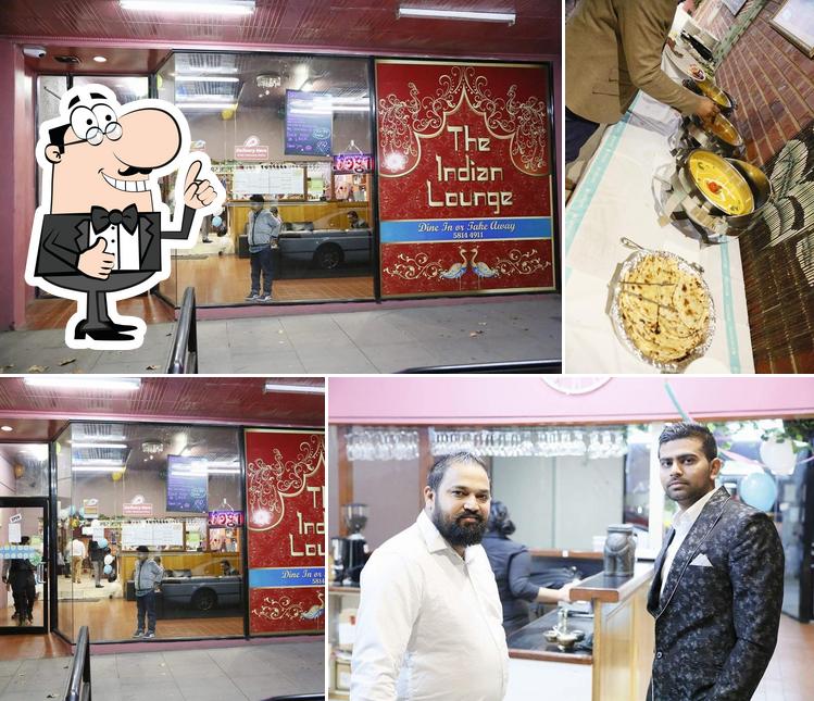 Singh's the Indian Lounge