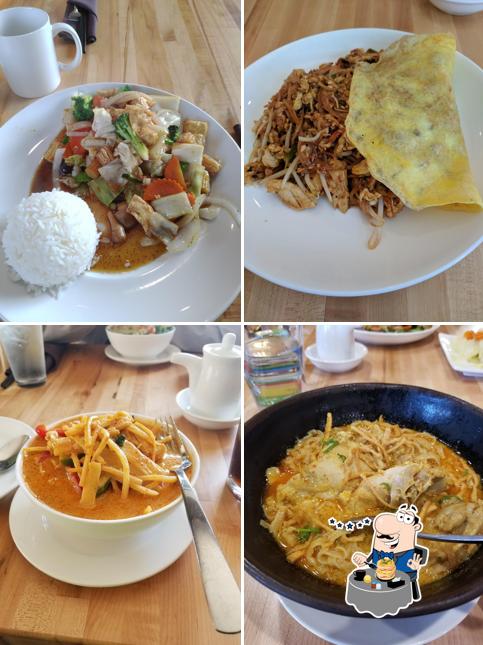 Thai-namite Wauwatosa