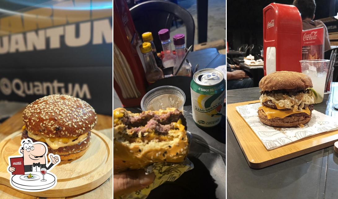Thorres Burguer