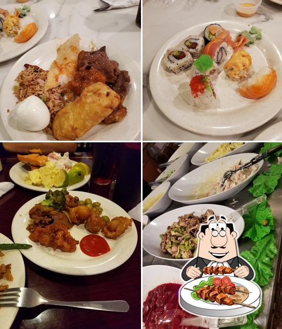 Uptown Buffet