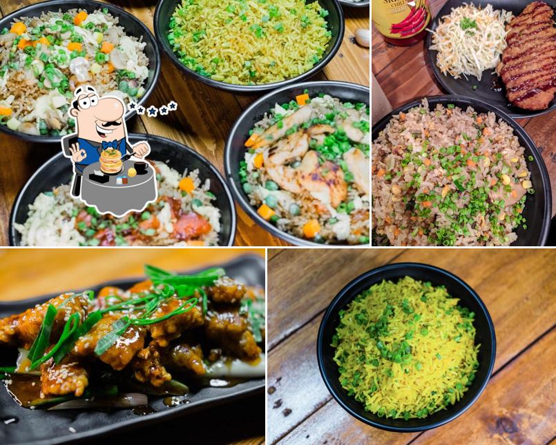 WOK by Chef Jae