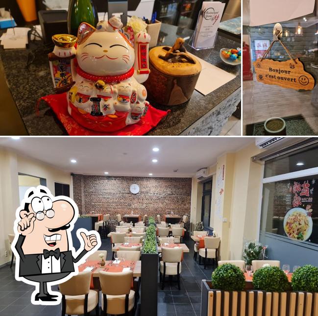 Restaurant YUME