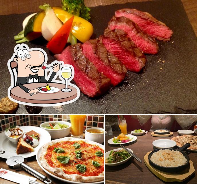 伊勢崎バル 蔵っちぇ