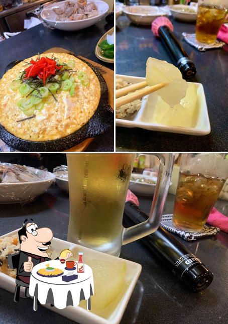 家庭料理カラオケの店みなみ