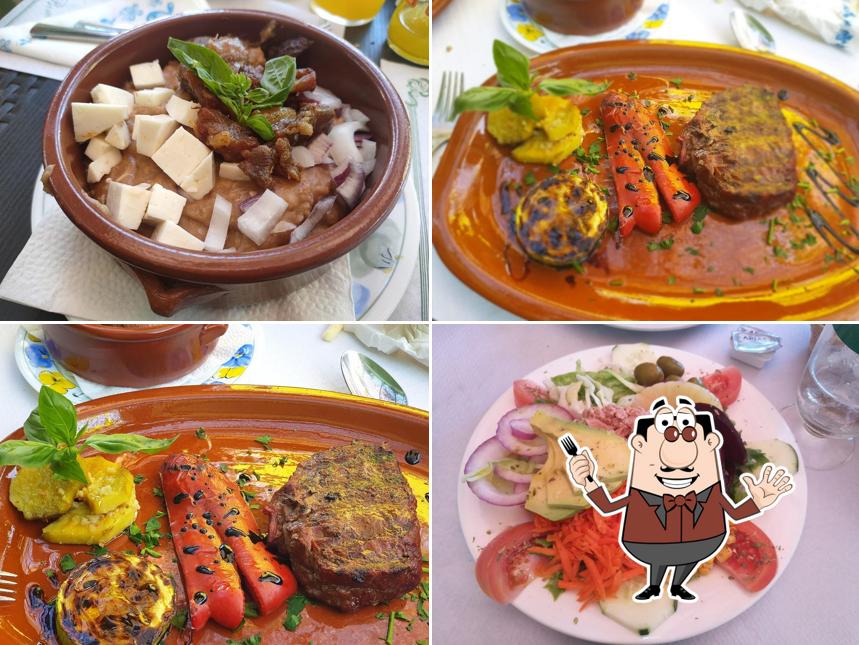 Restaurante Casa Pepe