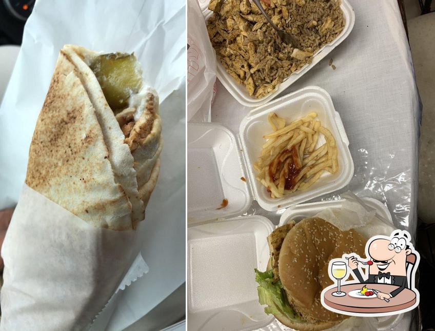 Shawarma Express