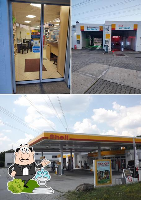 Shell