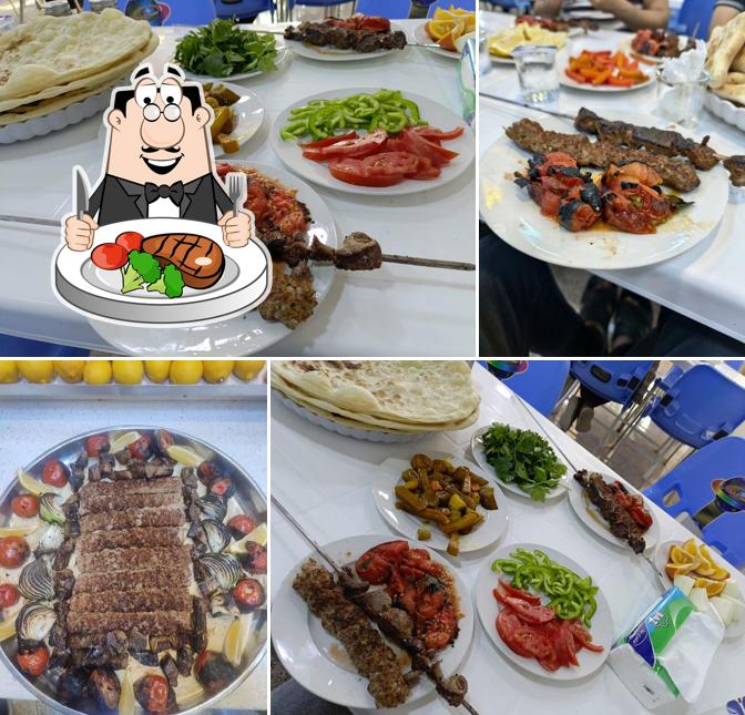 Sons of Khader Nanna Restaurant and Grill