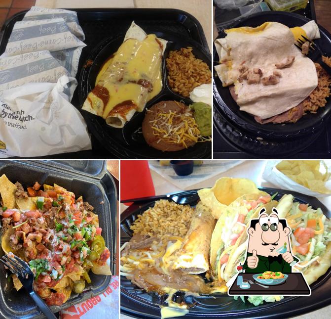 Taco Bueno