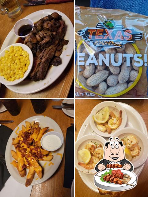 Texas Roadhouse