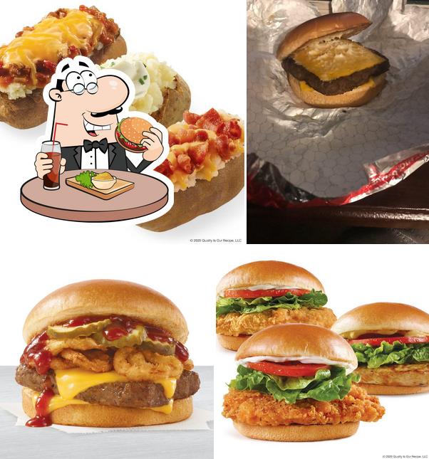 Wendy's