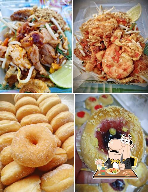 ร้านมารุมมาตุ้ม