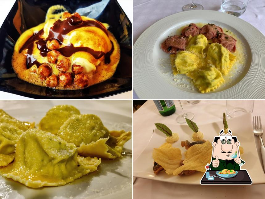 Trattoria Ai Due Platani