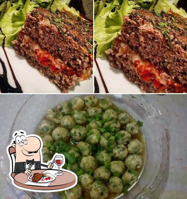 Sabor Caseiro