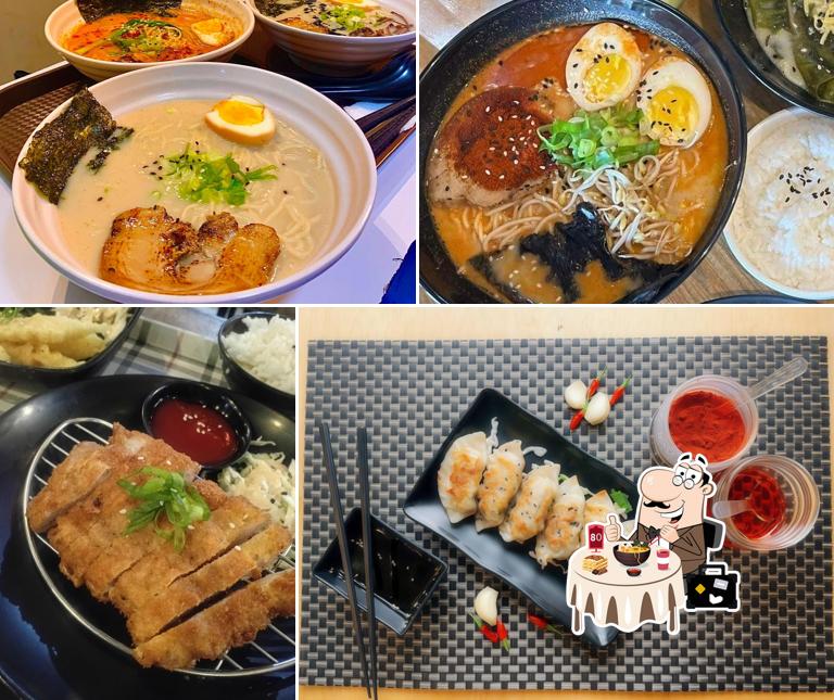 Shiro Ramen