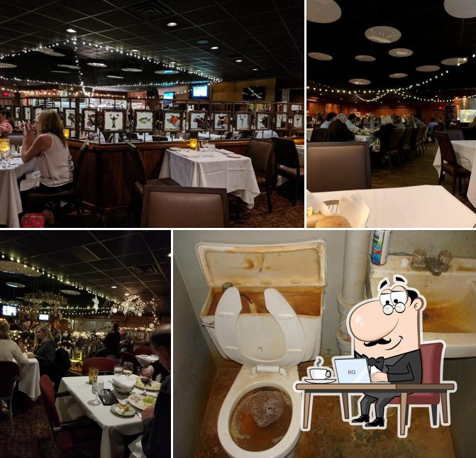 501 Steakhouse