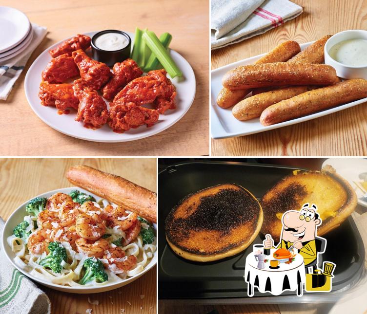 Applebee's Grill + Bar