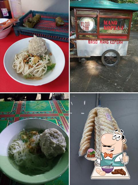 Baso Mang Kopeah
