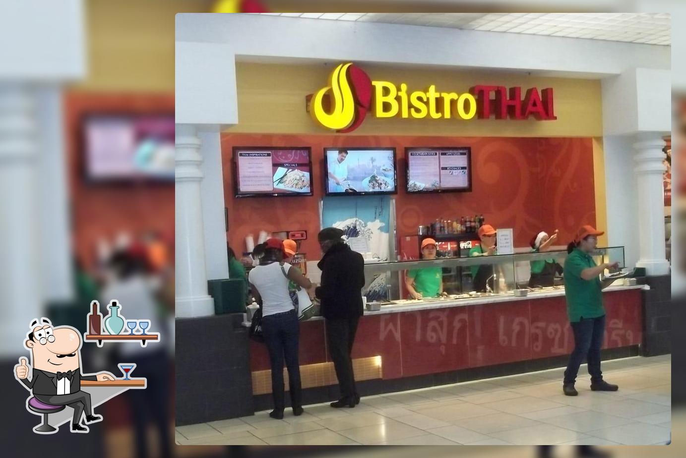 Bistro Thai