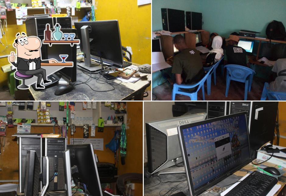 EMANET DP CYBER