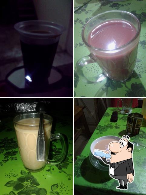 Warung KOPAJA