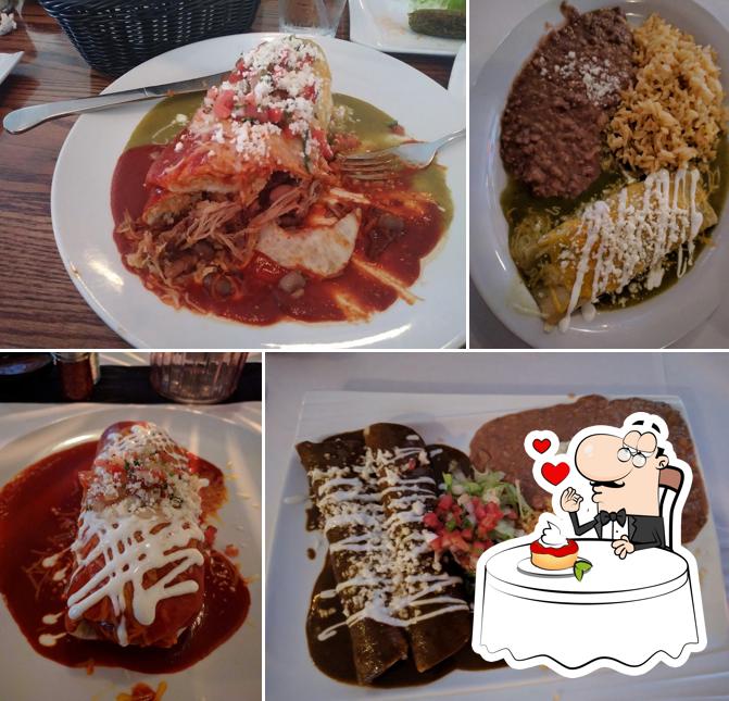 Casa Ríos Grill Mexican