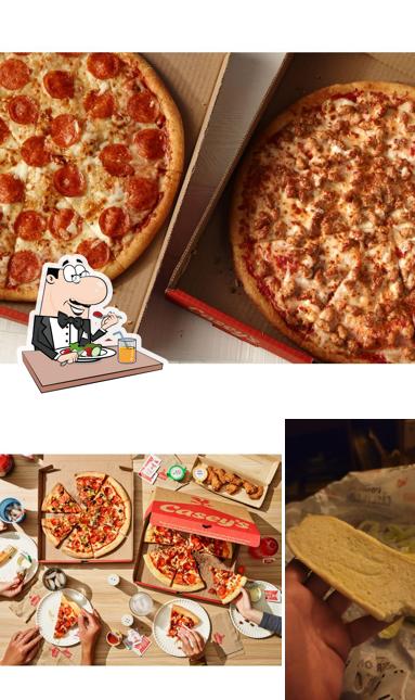 Casey's