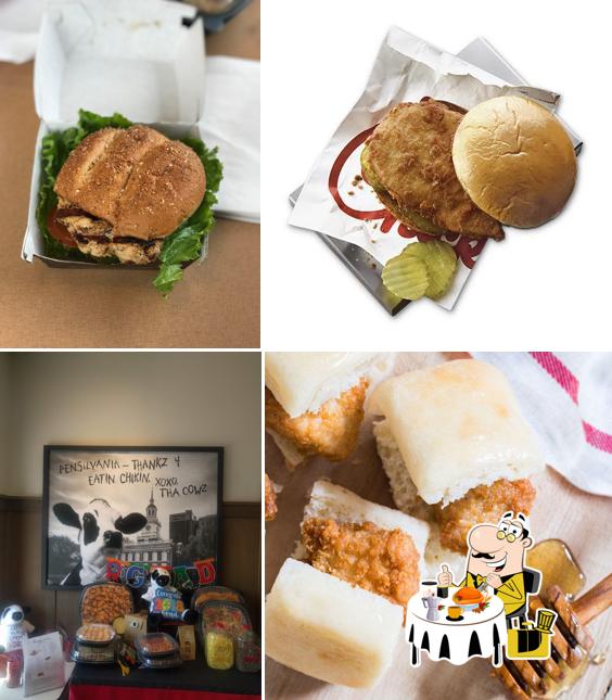 Chick-fil-A