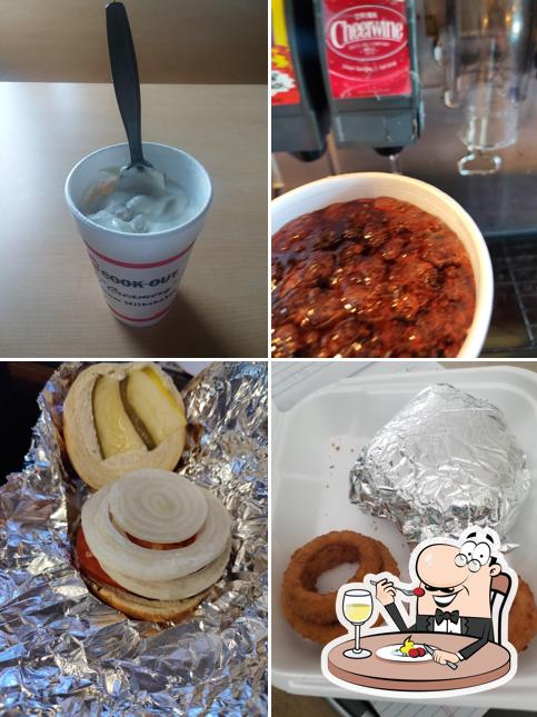 Cook Out