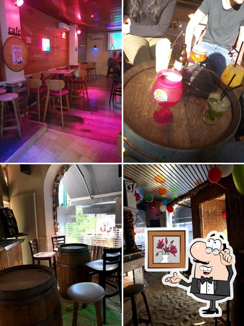 Cubana Bar