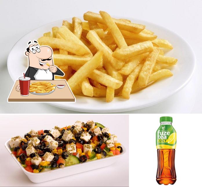 Dara Kebab