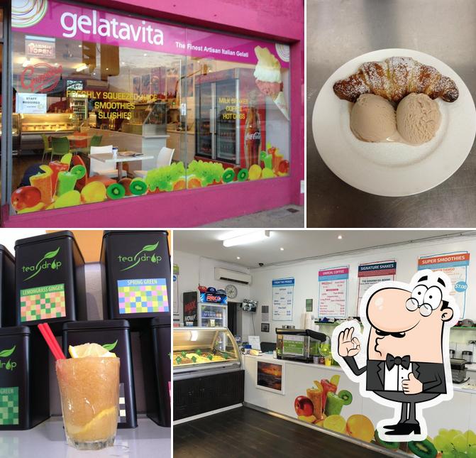 That Ice Cream Store