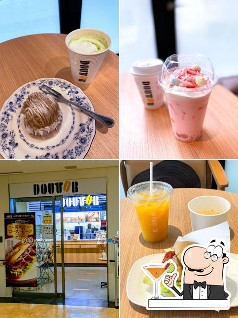 Doutor Coffee