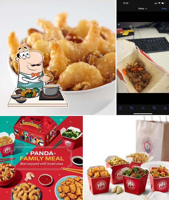 Panda express