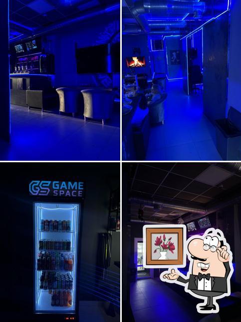 Game Space