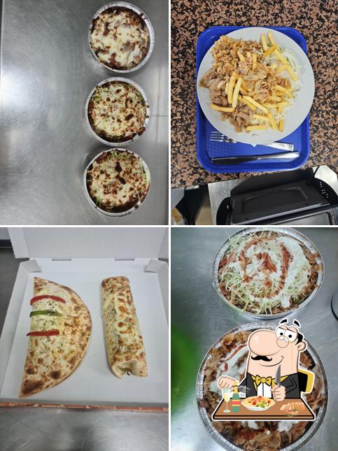 Kebab master