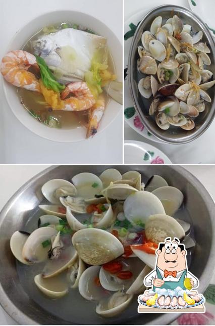 Mee Everyday Restaurant