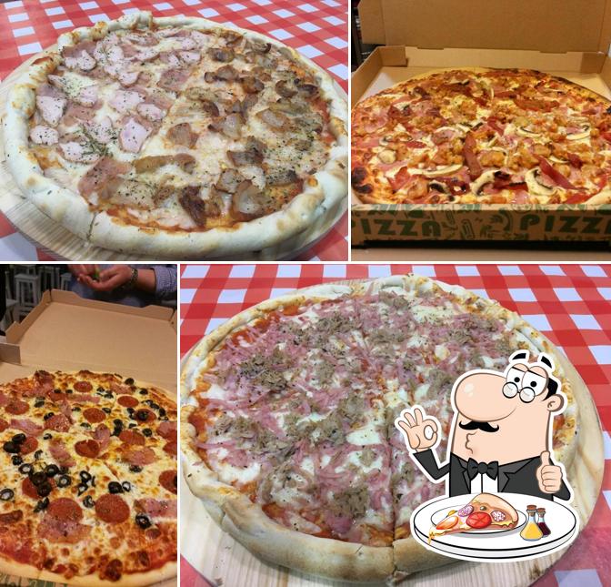 Pizzería - Bocatería Badulaque