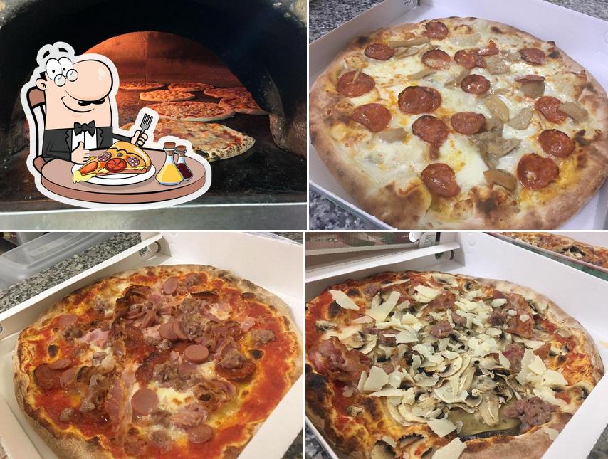 Pizzeria Della Cava Forlì